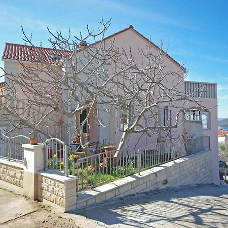 Apartments Villa Rose Sumartin Buitenkant foto